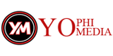 Yophi Media Logo